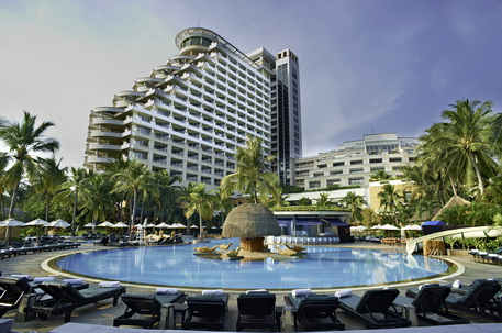 Hilton Hua Hin Resort & Spa